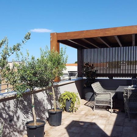 Apartment Garden Terrace Задар Екстер'єр фото