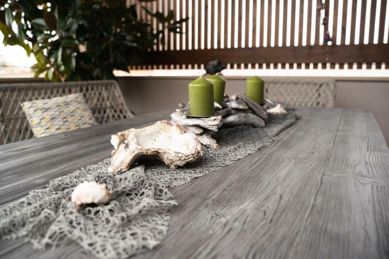 Apartment Garden Terrace Задар Екстер'єр фото