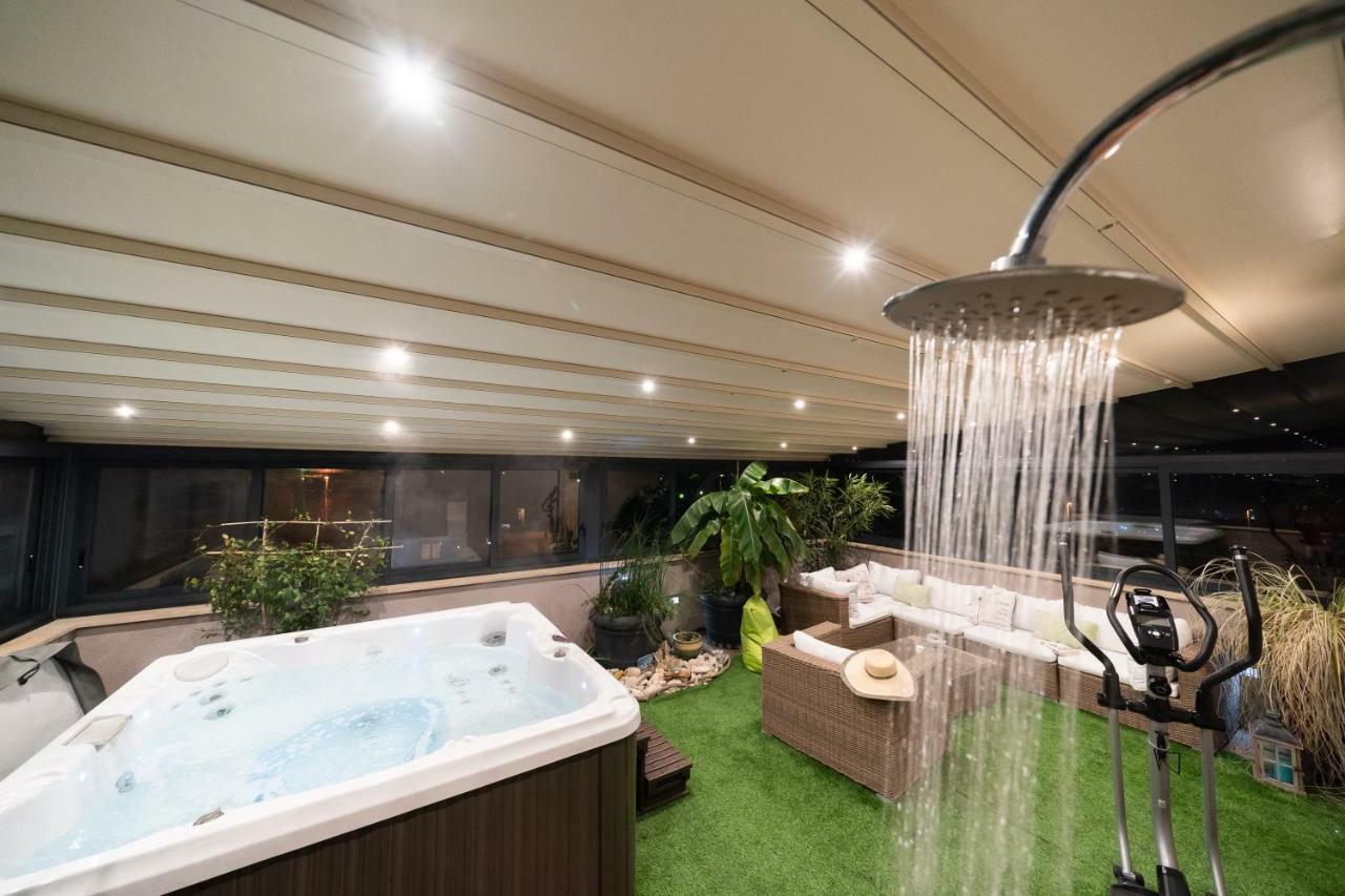 Apartment Garden Terrace Задар Екстер'єр фото